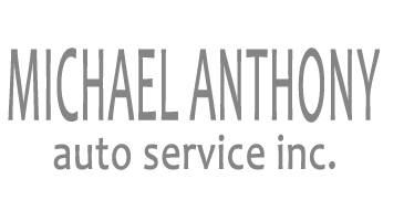 Michael Anthony Auto Service Inc.